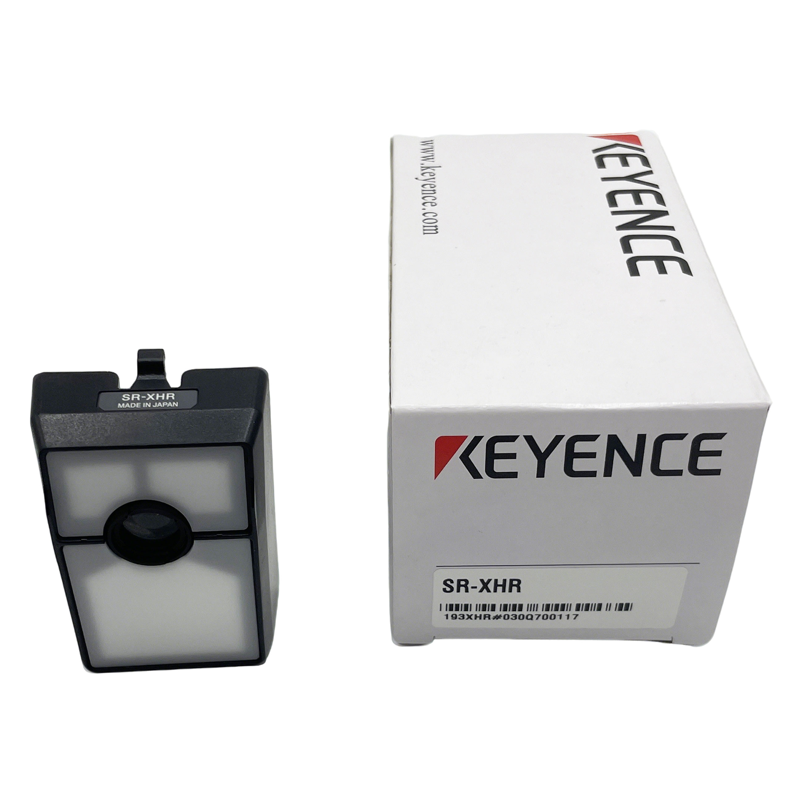 Industrial Laser Brands - Novo Scanner a Laser de Segurança