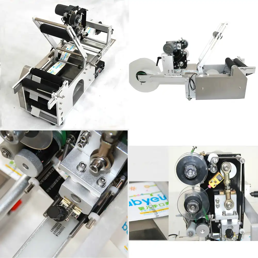 Industrial Print & Laser Inc - Máquina de Impressão e Rotulagem de