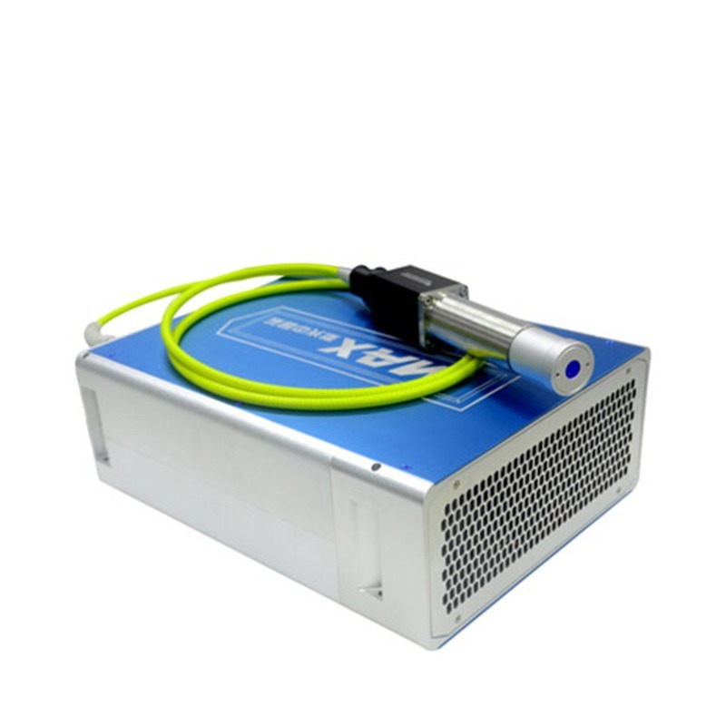 Fiber Laser Source 20W - Fonte de laser de fibra máxima