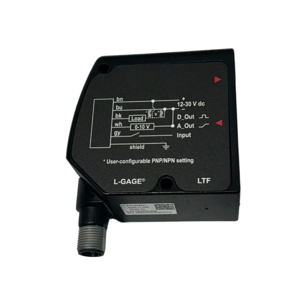 Industrial Laser Brands - Original brandnew ltf12uc2ldq 94853 sensor laser