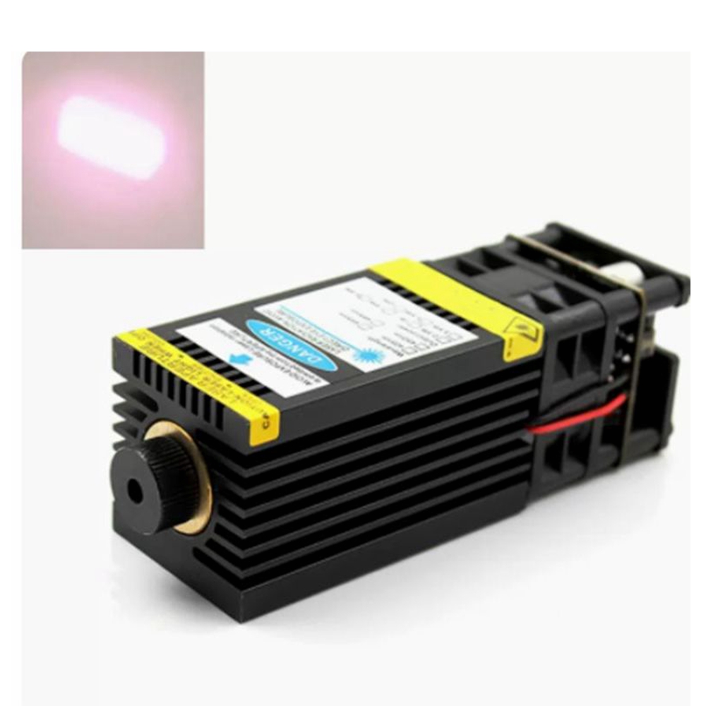 Industrial Laser Diode - Módulo de Diodo Laser Infravermelho Próximo