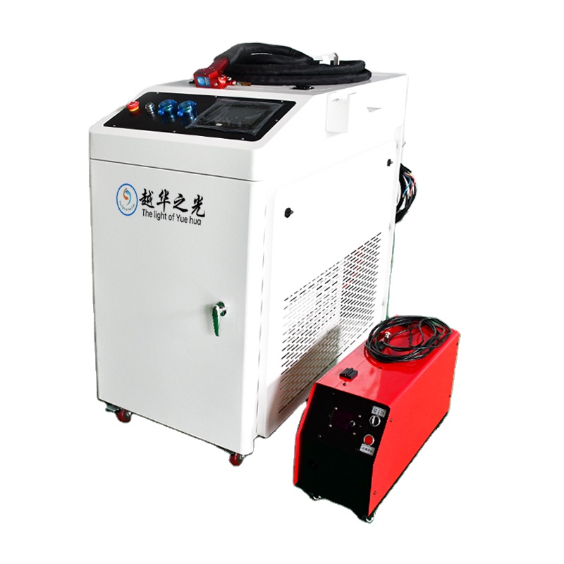 Industrial Laser Brands - Nova marca 1500w/2000w/3000w soldador a laser