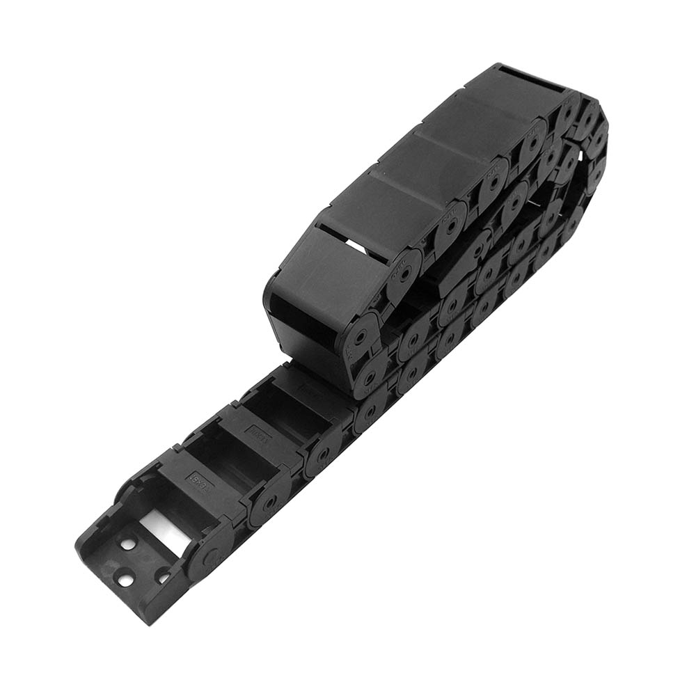 Drag Chain Cnc - JFLO 1 Metro 18 Series Corrente