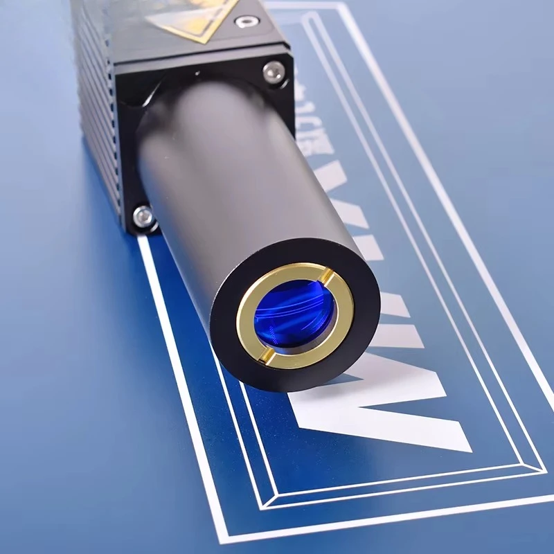 Fiber Laser Source 20W - Fonte de Laser de Fibra MAX