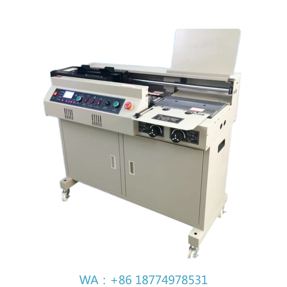 Industrial Print & Laser Inc - Equipamento de ligação de cola, alta
