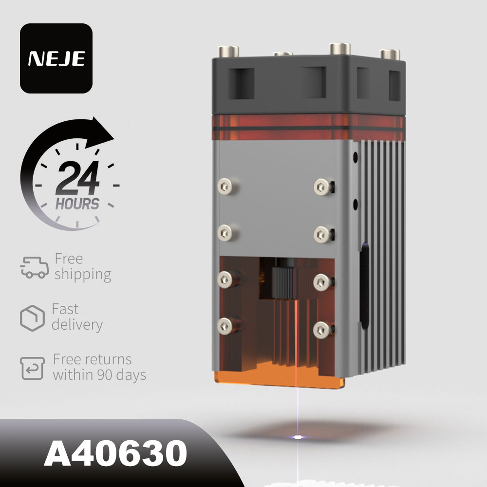 Industrial Laser Diode - Kit de Módulo de Corte a