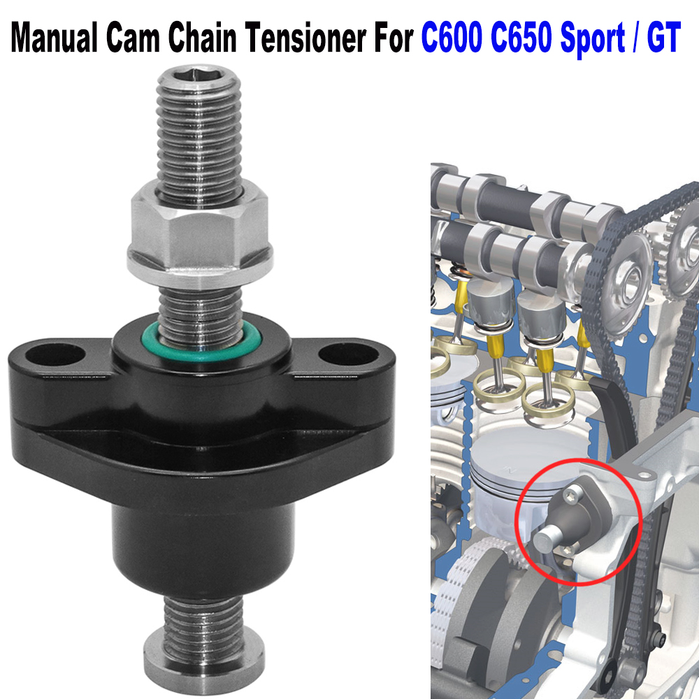 Drag Chain Cnc - Ajustador manual do tensor de corrente
