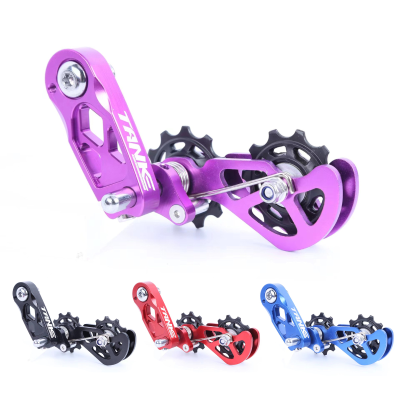 Drag Chain Cnc - Guia de Corrente para Bicicleta de