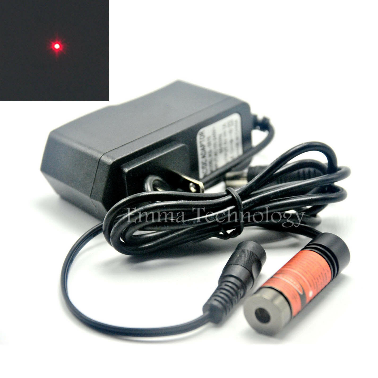 Industrial Laser Diode - Módulo industrial de diodo laser de