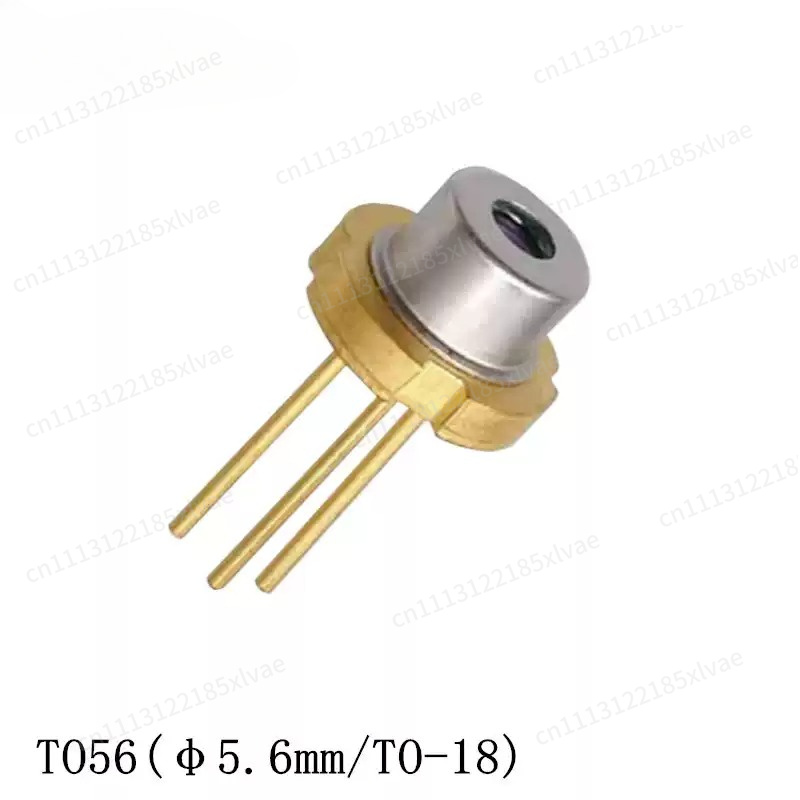 Industrial Laser Diode - Diodo Laser de 1550Nm 5.6mm com