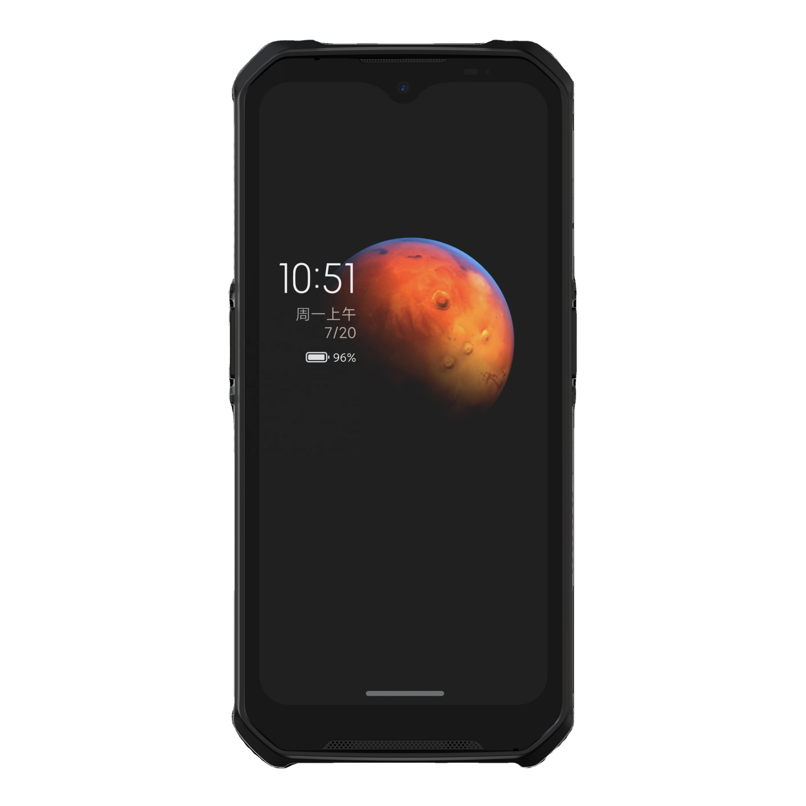 Industrial Laser Brands - Scanner laser pda android 12 personalizável,