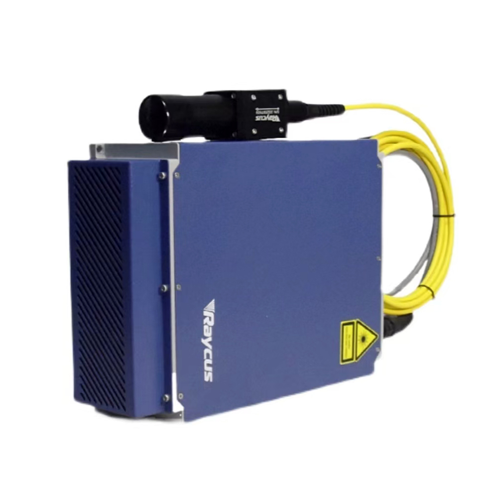 Fiber Laser Source 20W - Minglan 20w 30w 50w fonte de