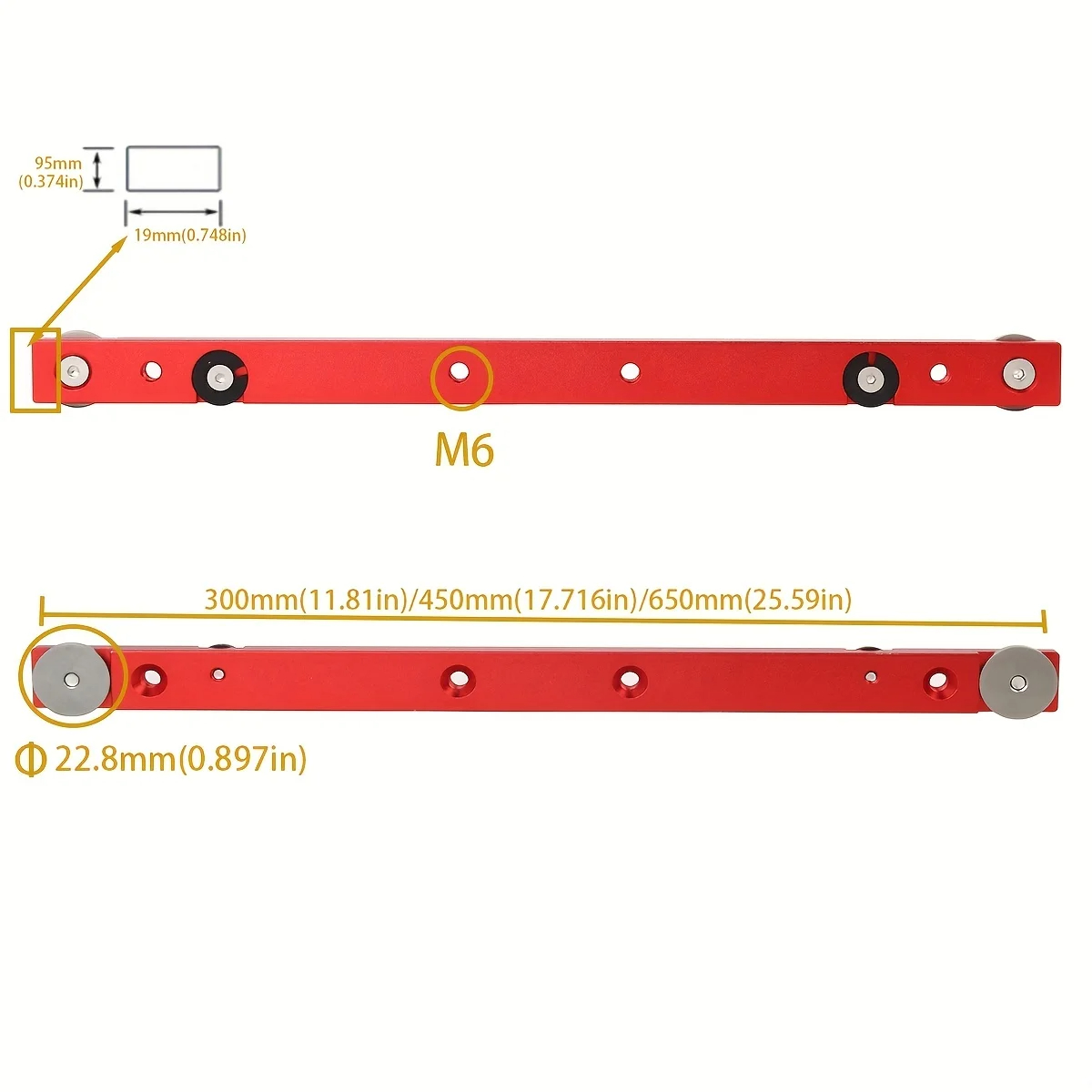 1pc t-trilhas slot mitra barra - Aluminum T-Slot Profile avaliação e preço
