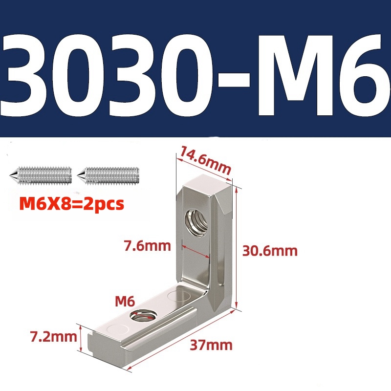 Ue 2020 3030 4040 4545 t slot  - Aluminum T-Slot Profile avaliação e preço