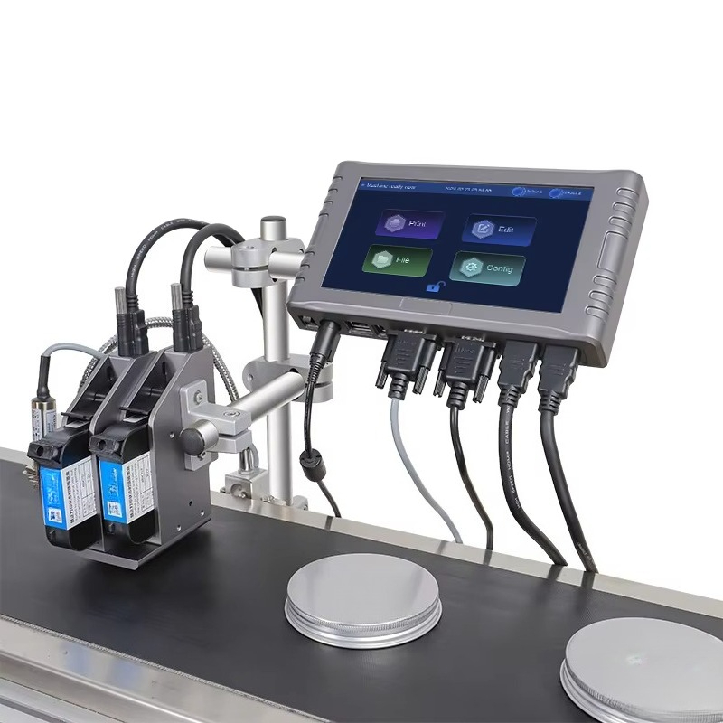 Impressoras de Jato de Tinta I - Industrial Print & Laser Inc avaliação e preço