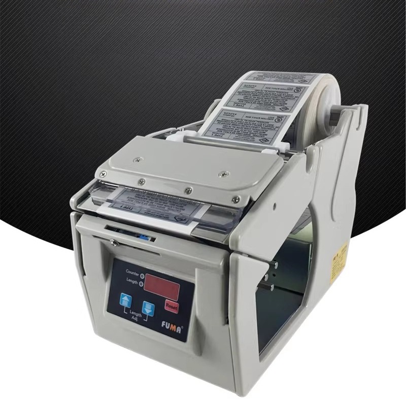 Máquina de Rotulagem Automátic - Industrial Print & Laser Inc avaliação e preço