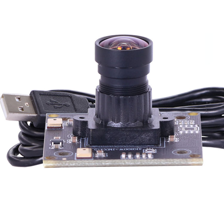Módulo de Câmera Industrial PC - Industrial Visual avaliação e preço