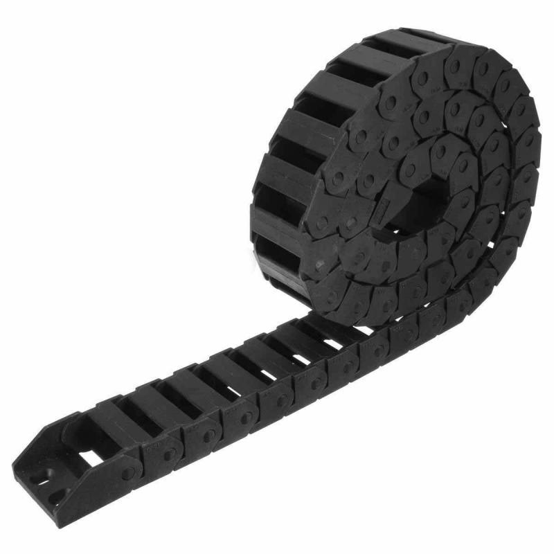 Cadeia de Arraste de Cabos (Dr - Drag Chain Cnc avaliação e preço