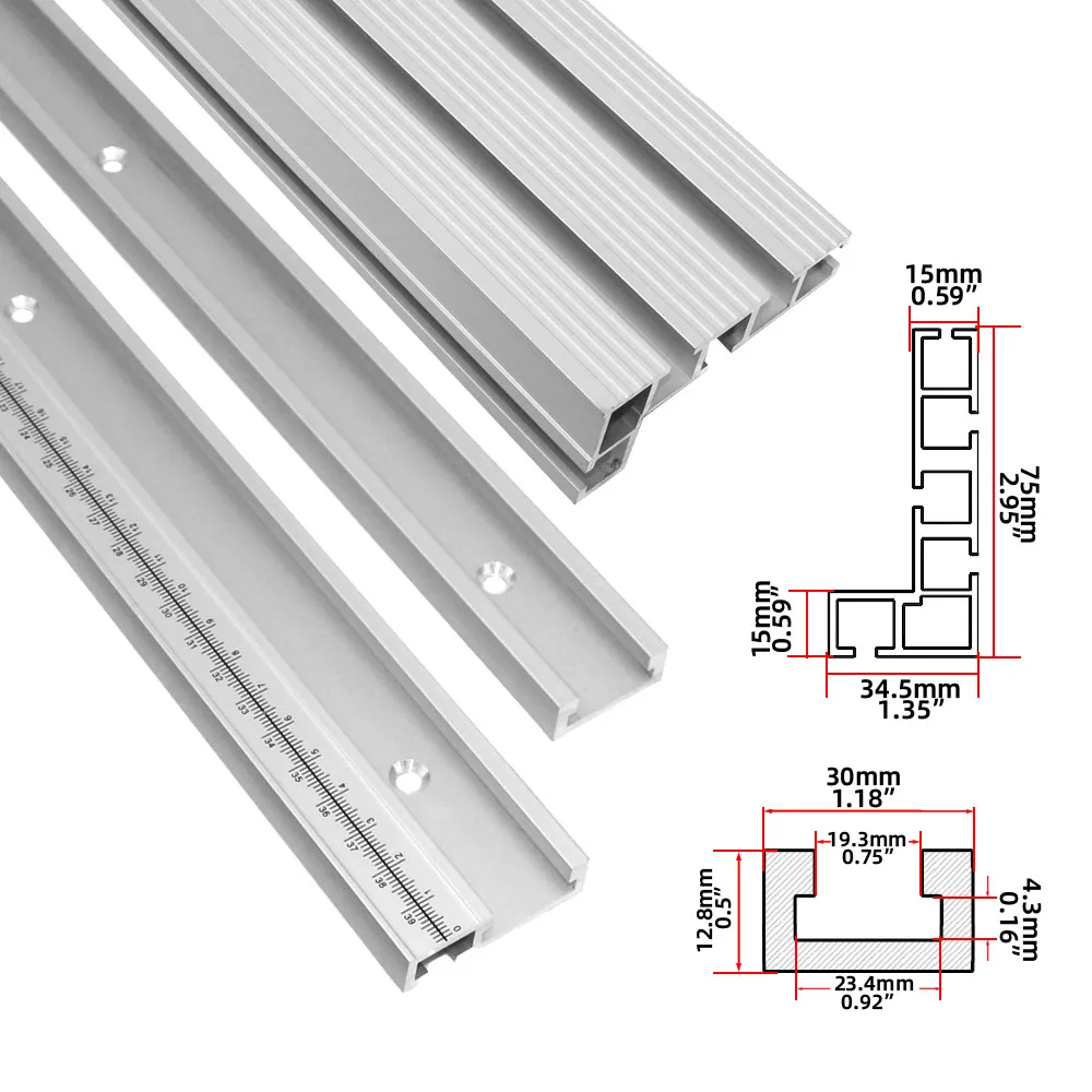 Kit de cerca de perfil para ca - Aluminum T-Slot Profile avaliação e preço