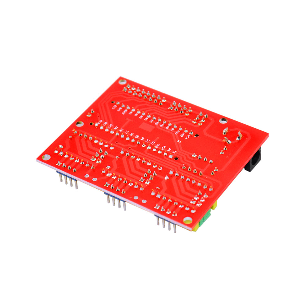 Placa de Controle CNC Shield V - Laser Controller Board avaliação e preço