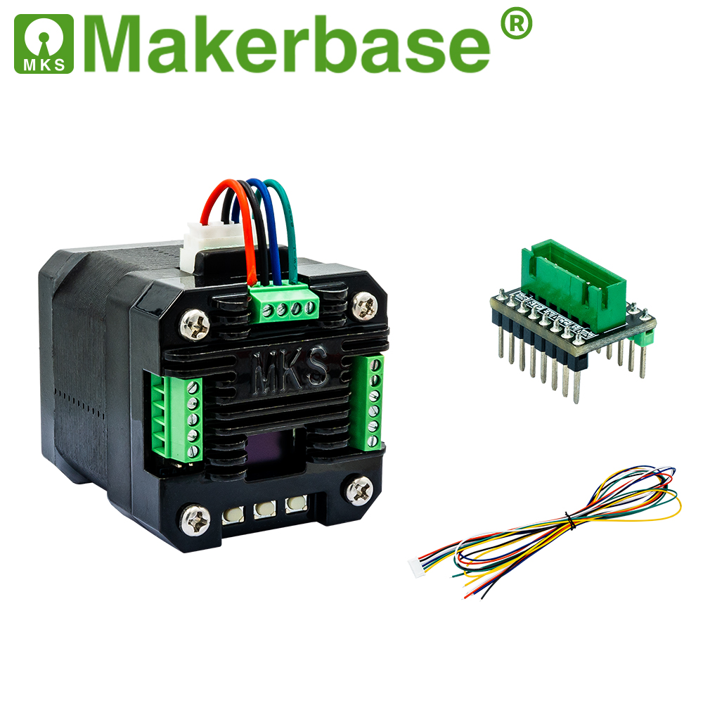 Driver de Motor de Passo NEMA1 - Stepper Driver Cnc avaliação e preço