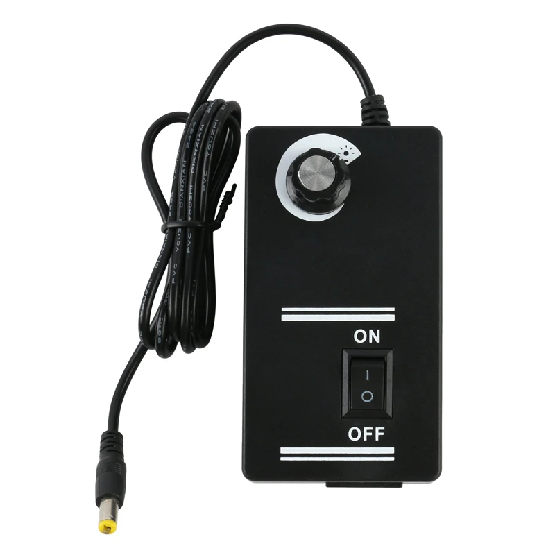 Luz LED de 24 LEDs com Furo de - Industrial Visual avaliação e preço