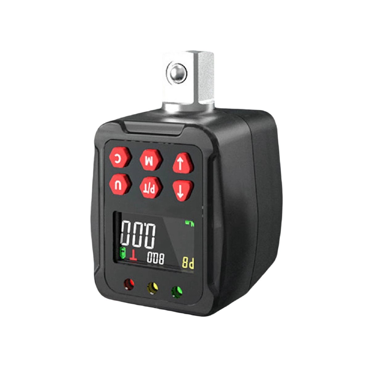 Atualização. Medidor de Torque - Industrial Visual avaliação e preço
