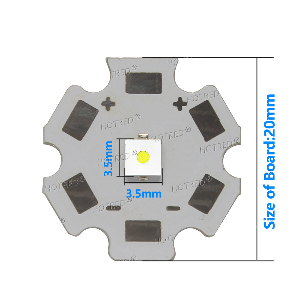 Led 5w 3535 branco plano laser - Industrial Laser Diode avaliação e preço