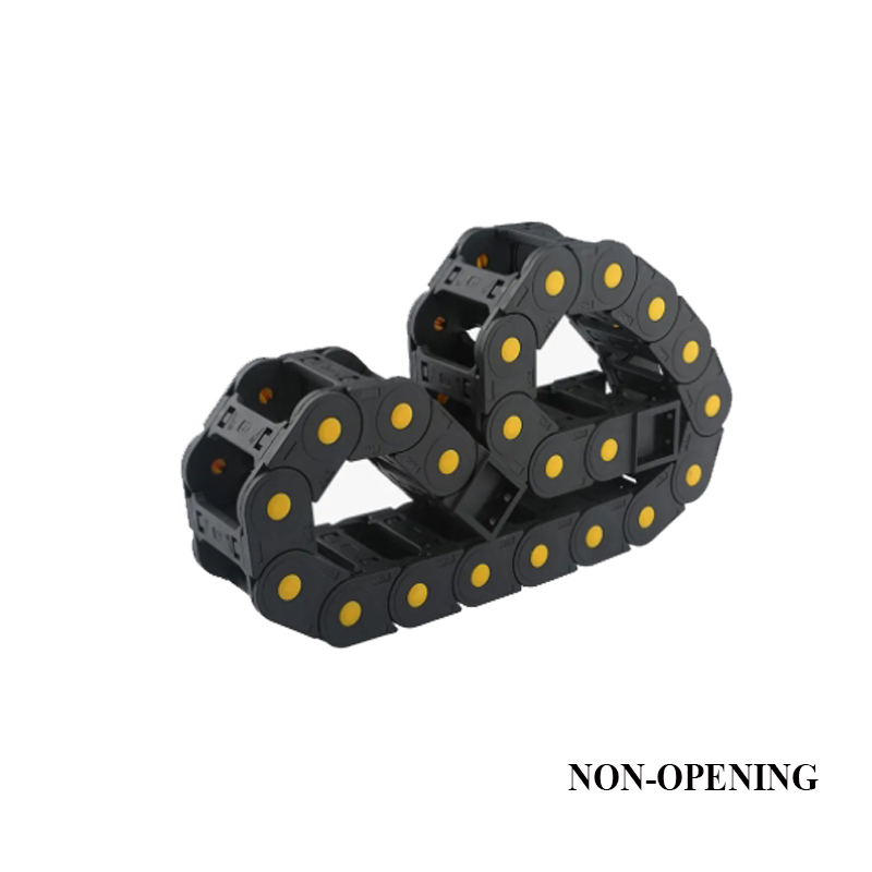 MHCNC R55-R125 Corrente Porta- - Drag Chain Cnc avaliação e preço