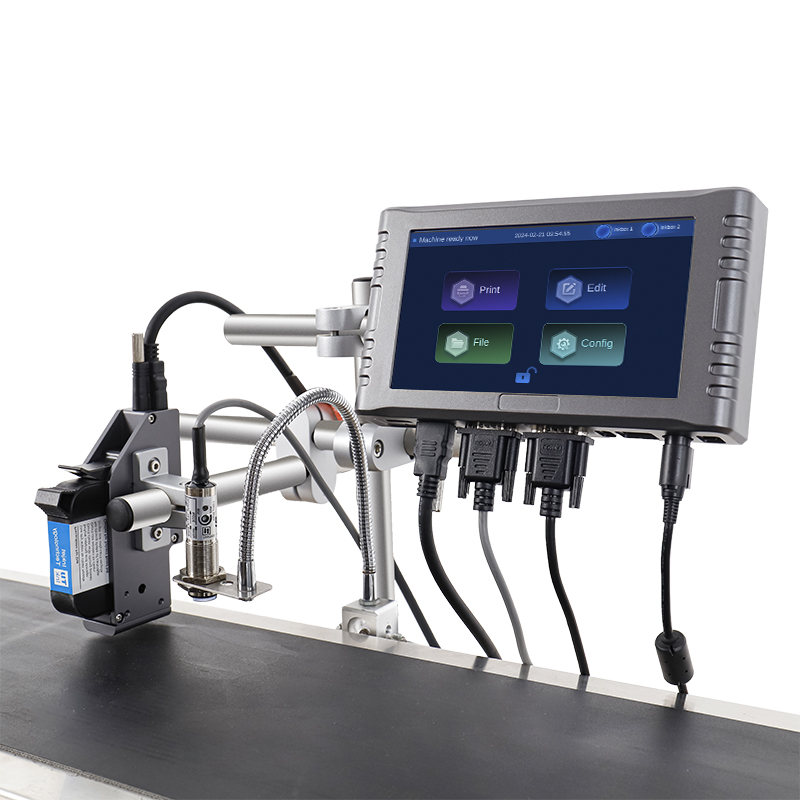 As mais novas impressoras indu - Industrial Print & Laser Inc avaliação e preço