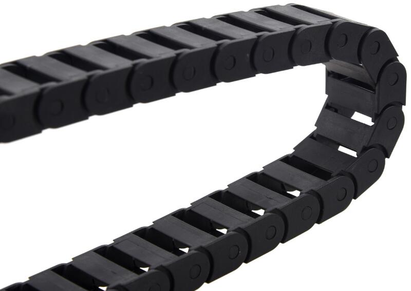 Cabo arraste chain 1000mm fio  - Drag Chain Cnc avaliação e preço