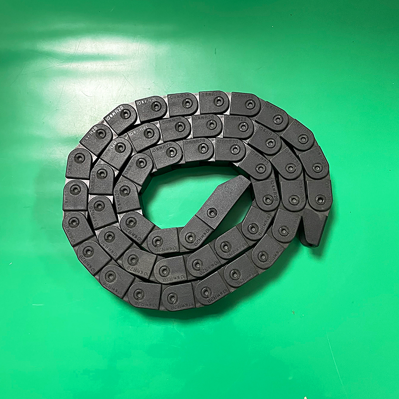 Cabo arraste chain 1000mm fio  - Drag Chain Cnc avaliação e preço