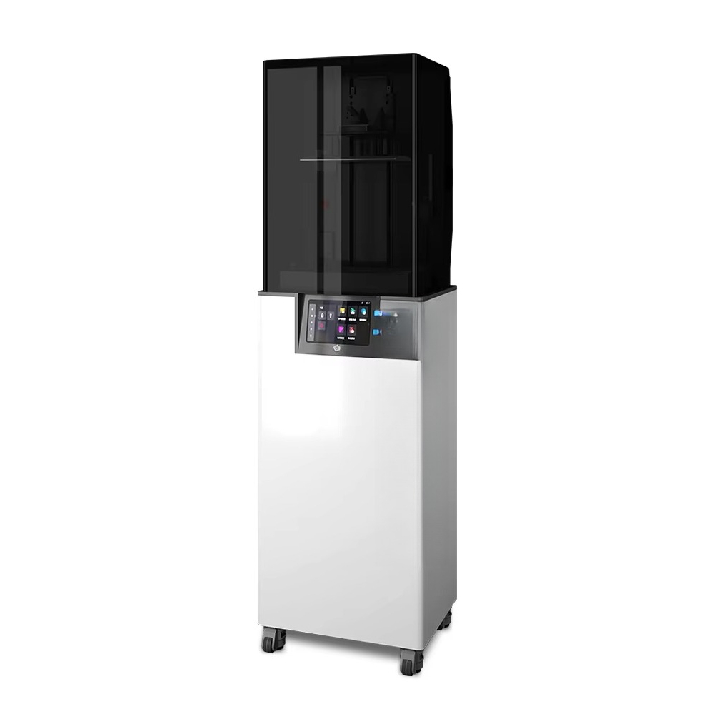 Impressora 3D de resina para j - Industrial Print & Laser Inc avaliação e preço
