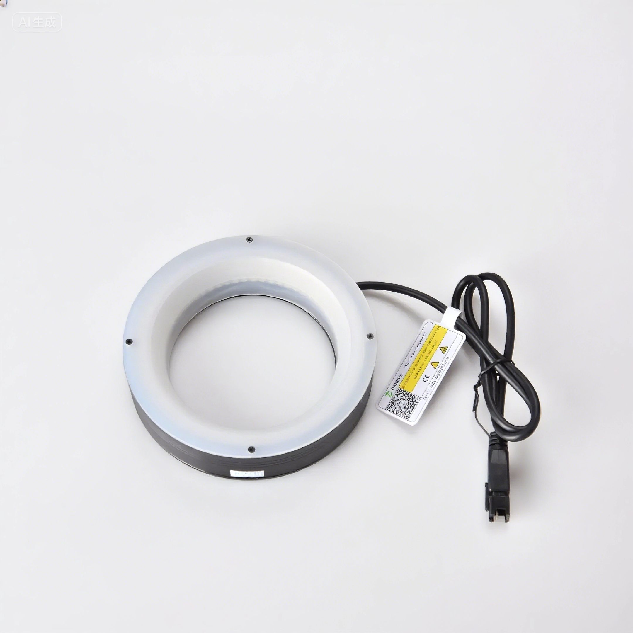 30 °   fonte de luz circular,  - Industrial Visual avaliação e preço