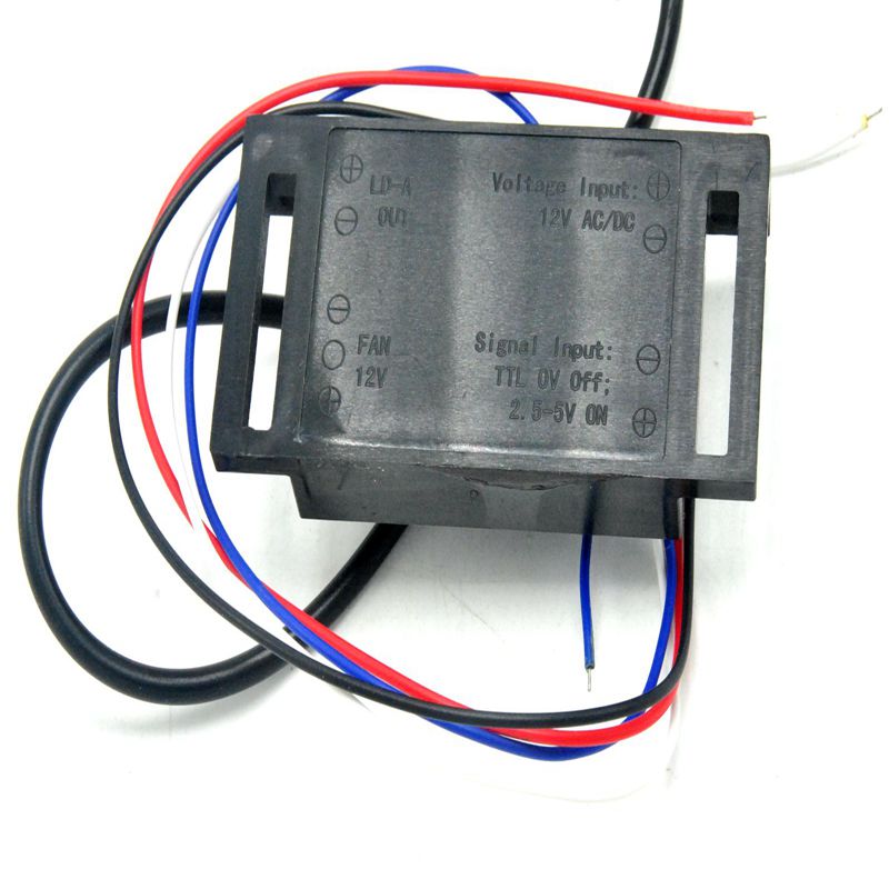 18x53mm novo módulo de diodo l - Industrial Laser Diode avaliação e preço