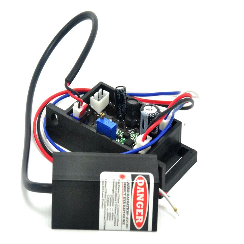 18x53mm novo módulo de diodo l - Industrial Laser Diode avaliação e preço