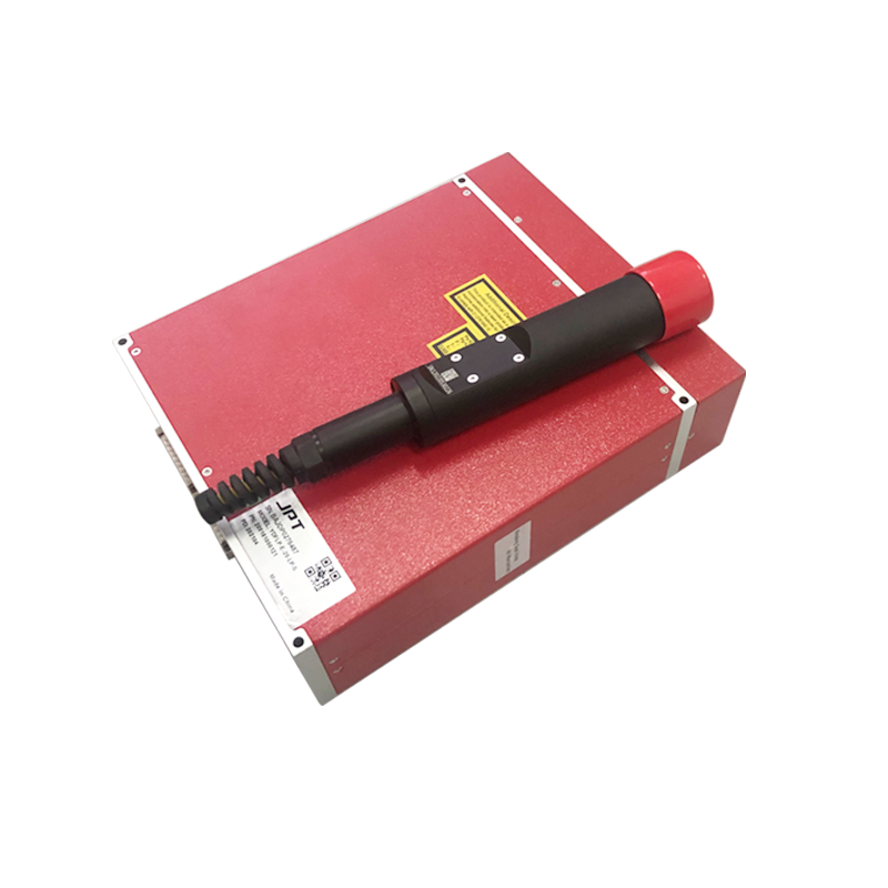 Fonte de Laser de Fibra JPT M7 - Fiber Laser Source 20W avaliação e preço