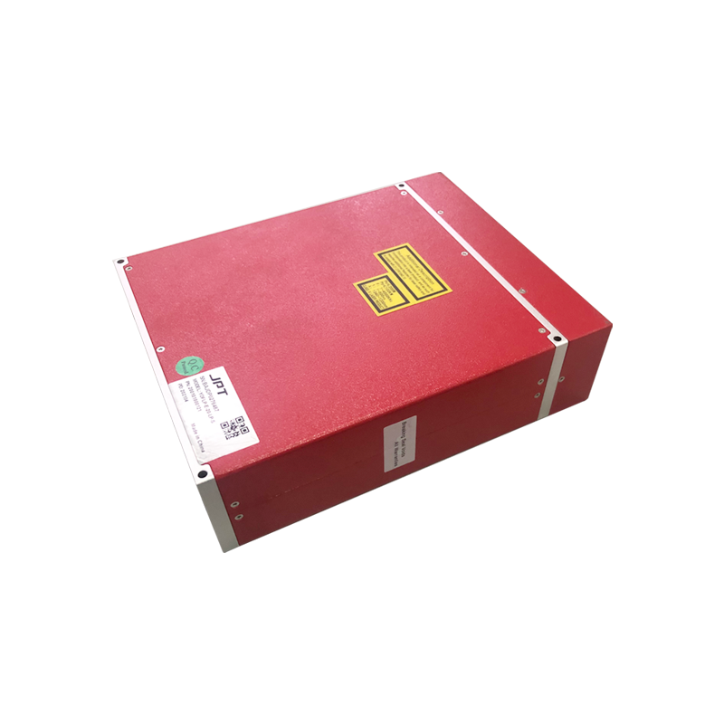 Fonte de Laser de Fibra JPT M7 - Fiber Laser Source 20W avaliação e preço