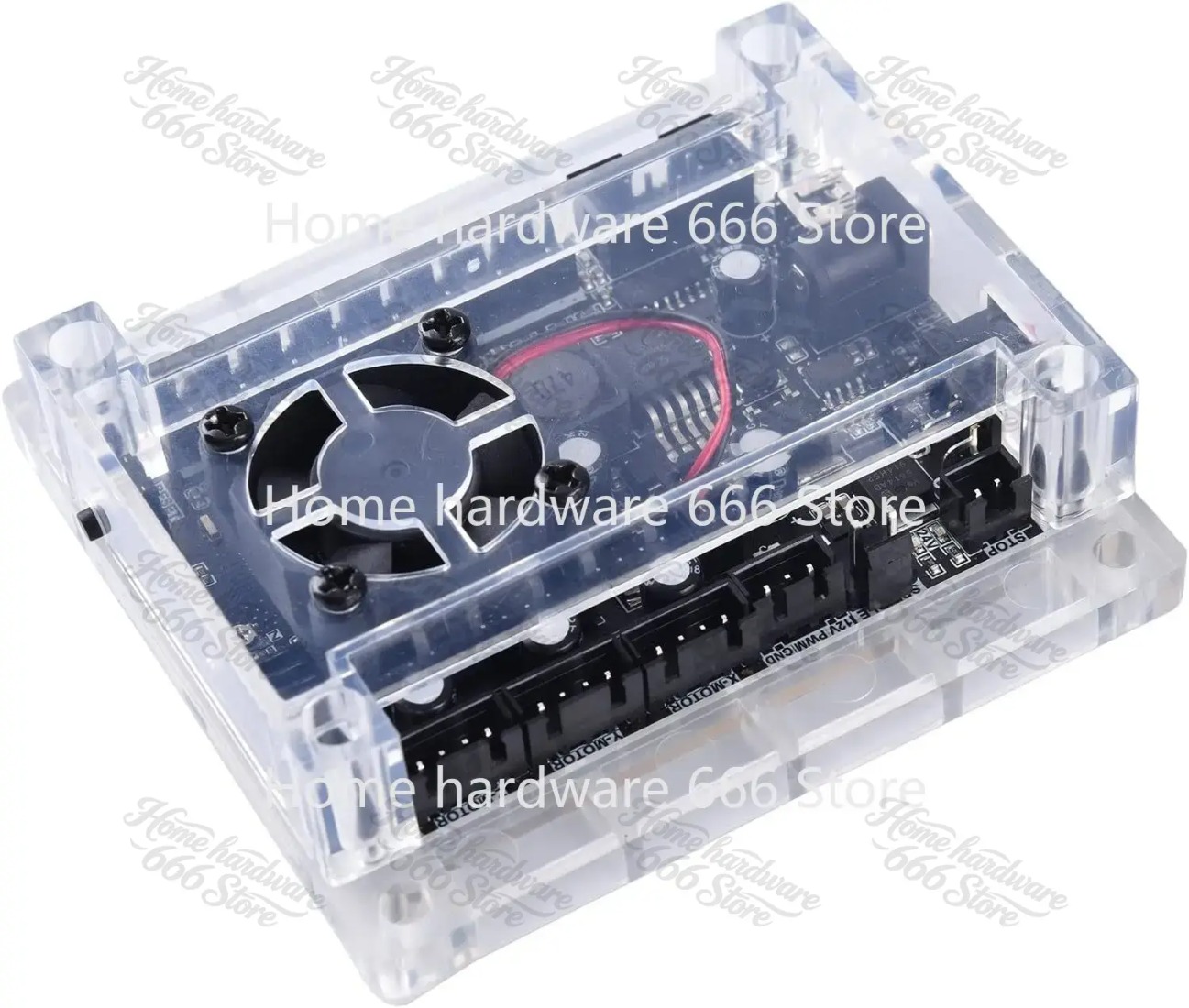Gravador a laser cnc para carp - Laser Controller Board avaliação e preço