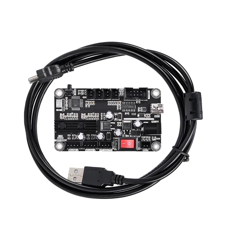 Painel de placa de controle de - Laser Controller Board avaliação e preço