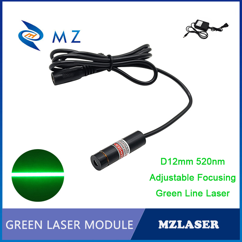 Módulo compacto do diodo laser - Industrial Laser Diode avaliação e preço