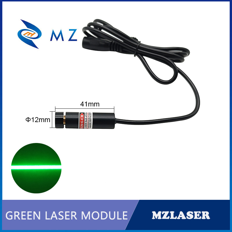 Módulo compacto do diodo laser - Industrial Laser Diode avaliação e preço