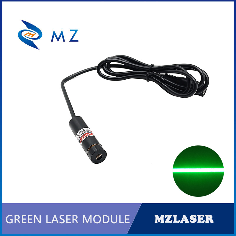 Módulo compacto do diodo laser - Industrial Laser Diode avaliação e preço