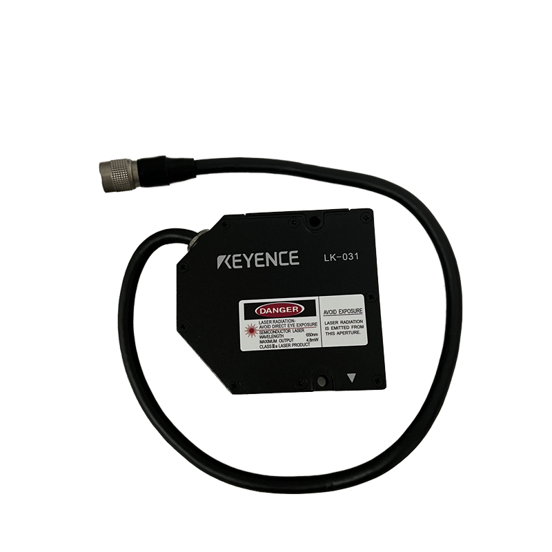 Sensor de Deslocamento a Laser - Industrial Laser Brands avaliação e preço