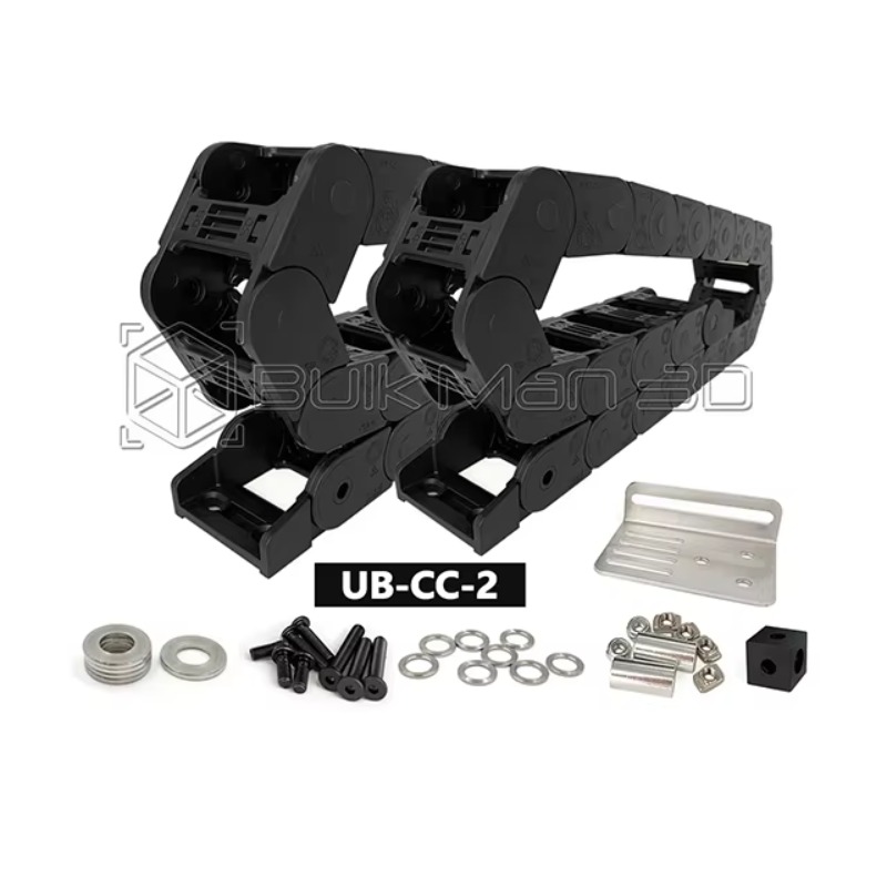 Atacado: Cabo de Arraste QS25x - Drag Chain Cnc avaliação e preço