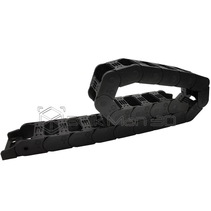 Atacado: Cabo de Arraste QS25x - Drag Chain Cnc avaliação e preço