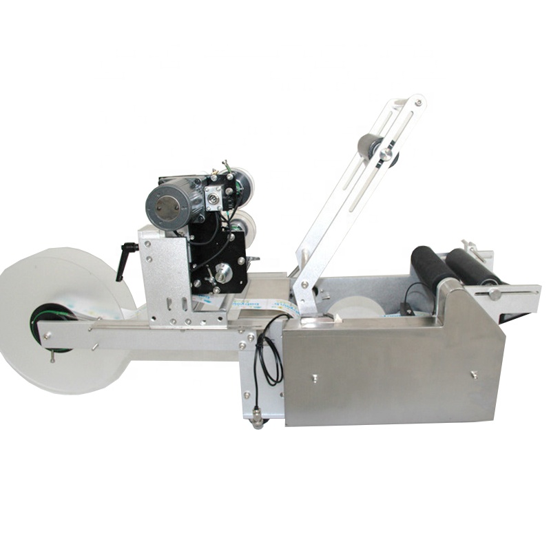 Máquina de Impressão e Rotulag - Industrial Print & Laser Inc avaliação e preço