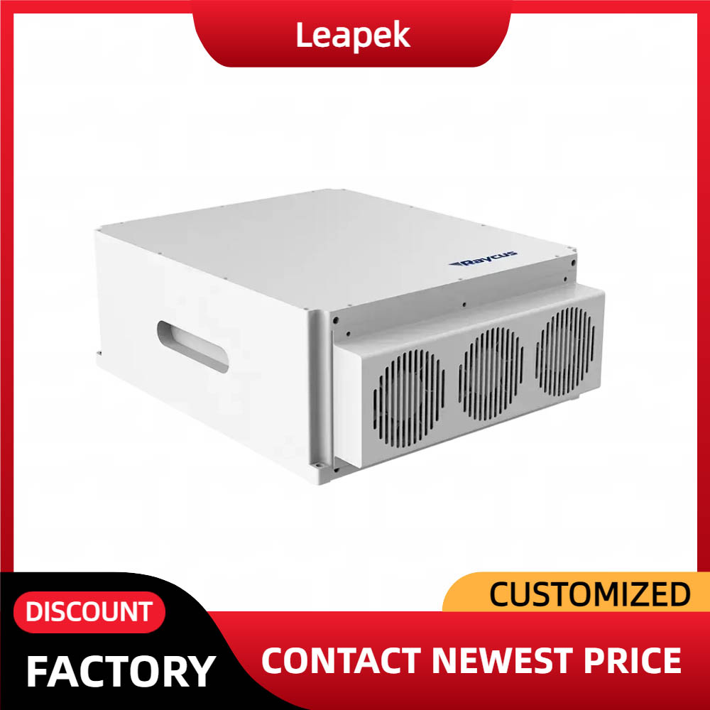 Gerador de laser Raycus 20W co - Fiber Laser Source 20W avaliação e preço