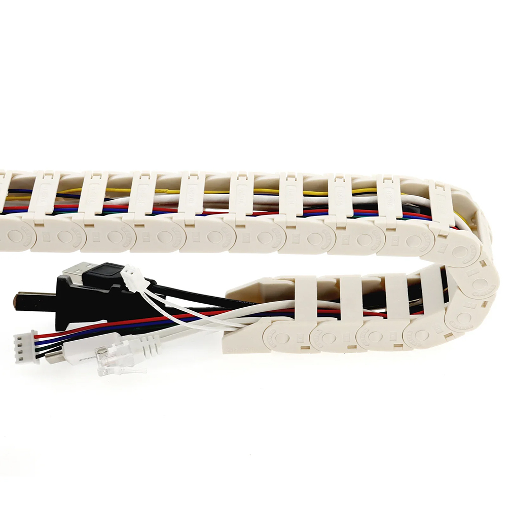Kande Tipo Aberto Ponte Corren - Drag Chain Cnc avaliação e preço
