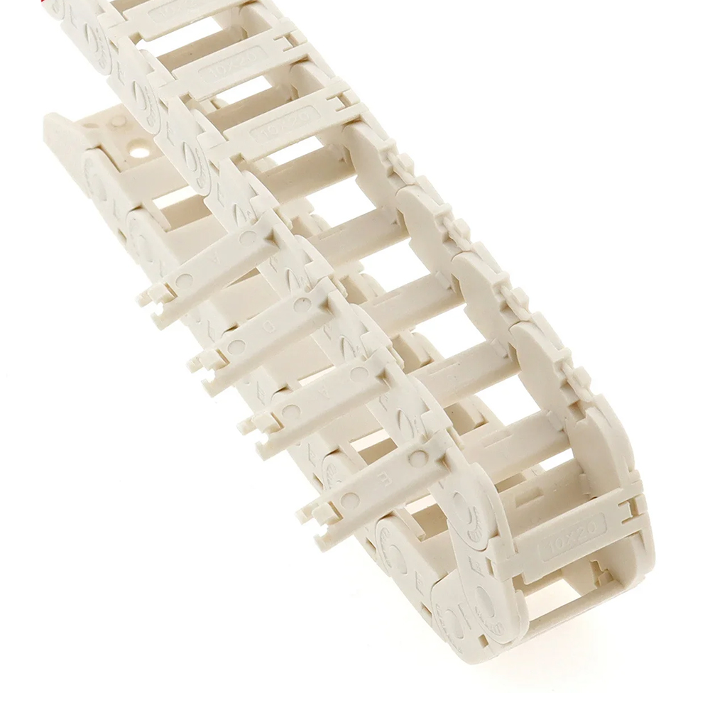 Kande Tipo Aberto Ponte Corren - Drag Chain Cnc avaliação e preço
